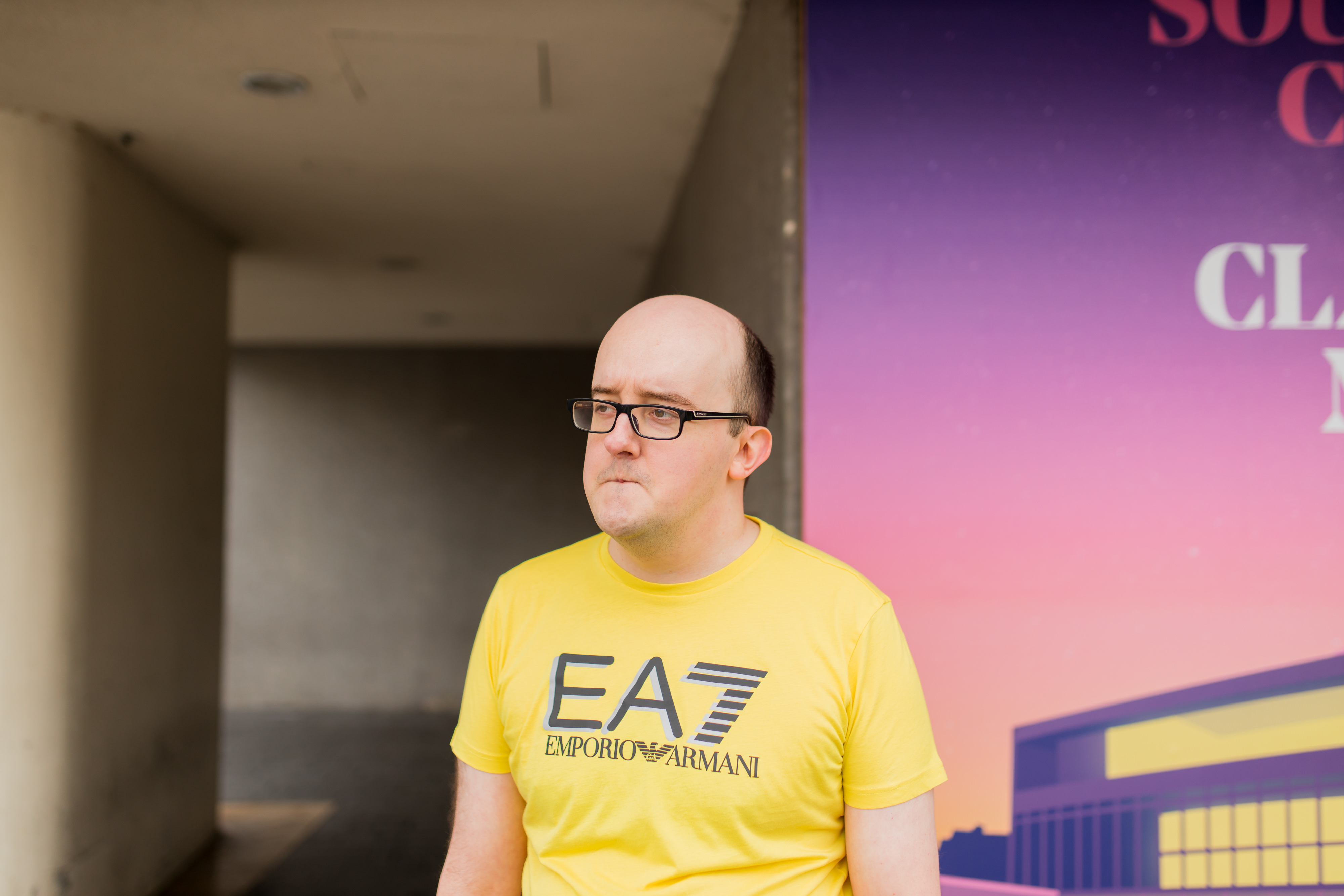 Alan Coyle - Virtual Assistant for UK Therapists